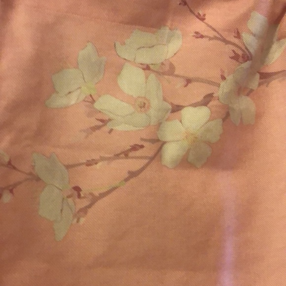 Japanese Tapestry- door divider, door decor Cotten linen - Picture 3 of 4